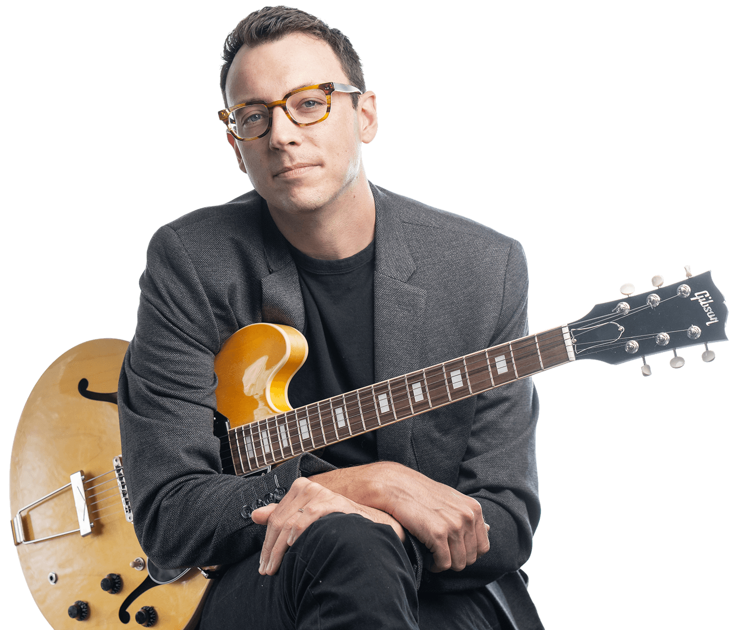 Josh Murtha Organ Trio