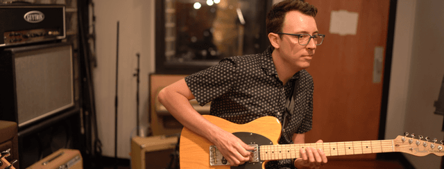 Facebook Cover (Josh)