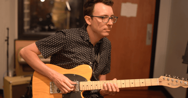 Facebook Post (Josh)