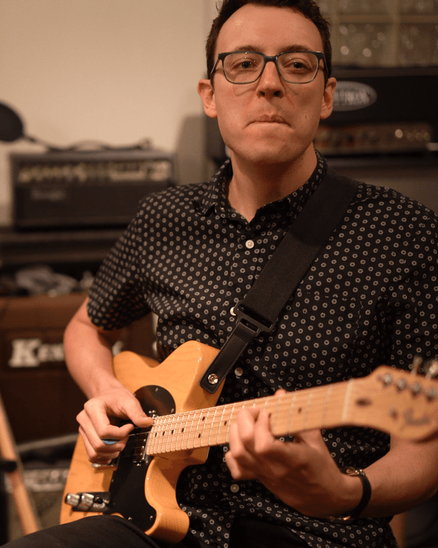 Instagram Post (Josh)